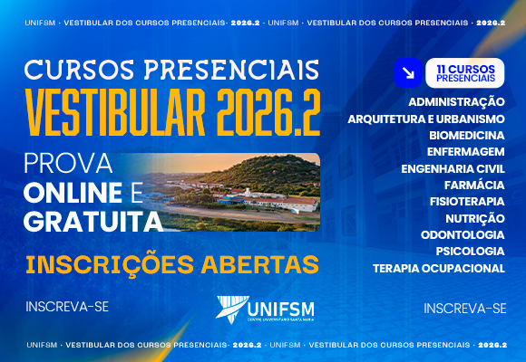 Santa Maria 2026