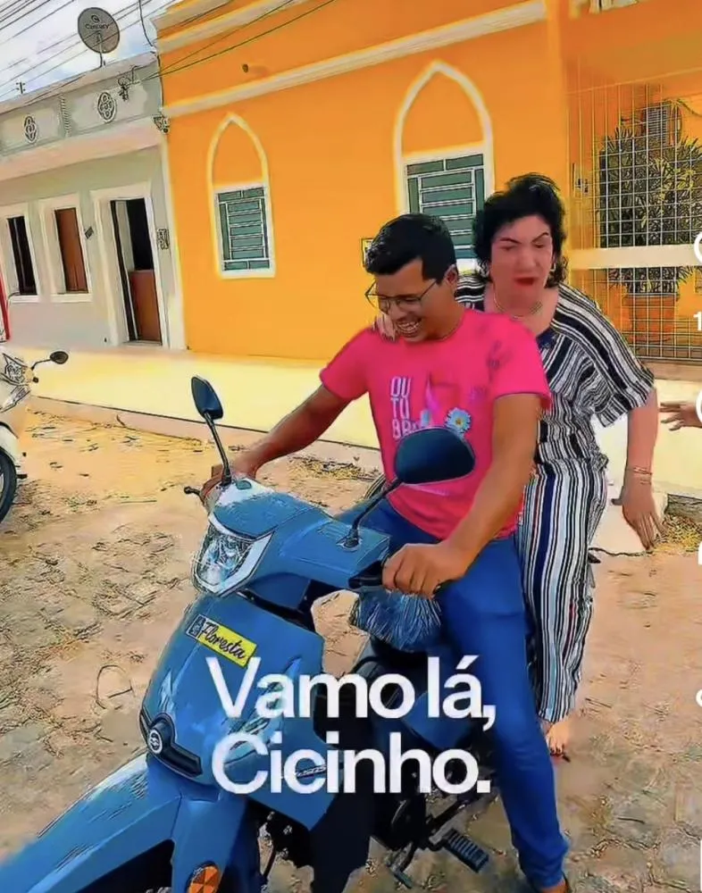 Foto: Reprodução